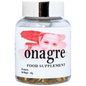 Viên Uống Hỗ Trợ Sinh Lý Nữ Onagre Cevrai